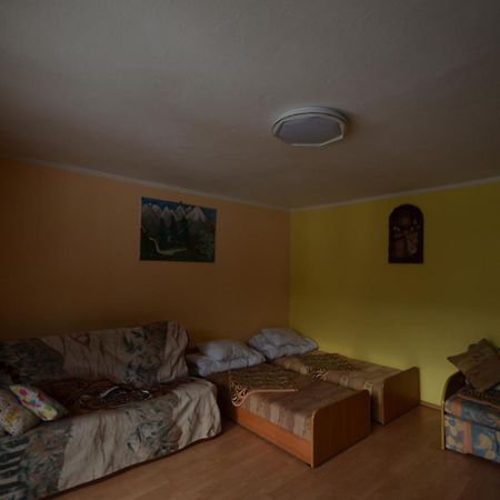 Pod Modrzewiem Mieszkania Wakacyjne Duszniki Zdroj Exterior photo