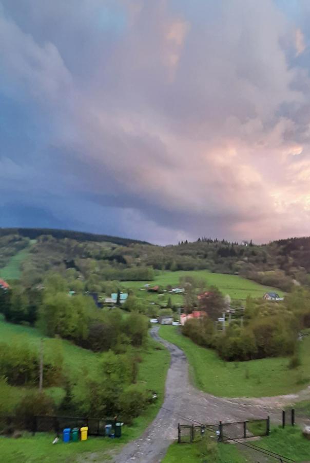 Pod Modrzewiem Mieszkania Wakacyjne Duszniki Zdroj Exterior photo