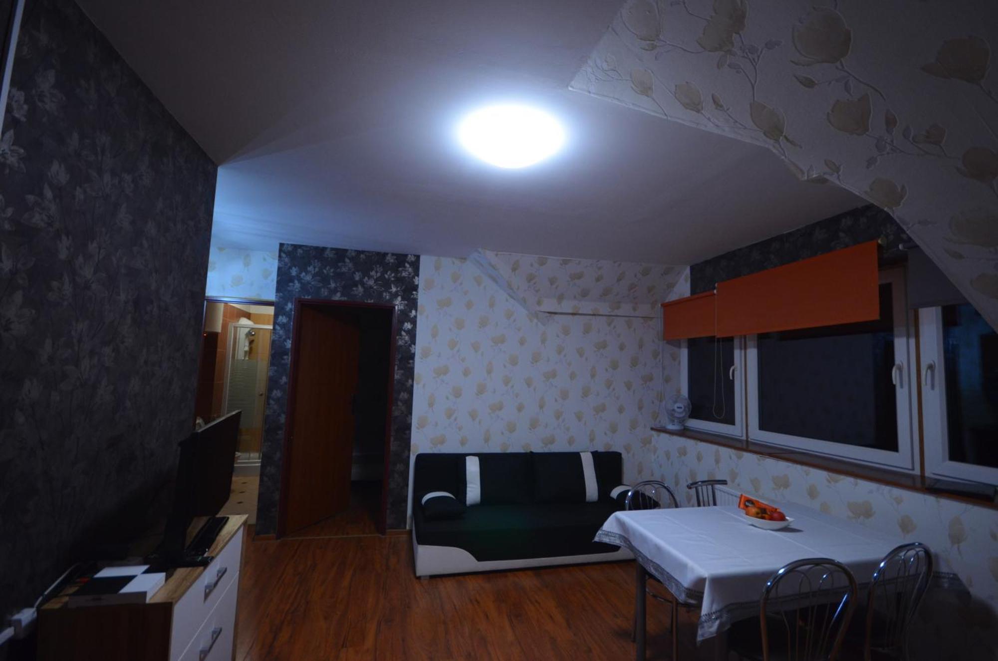 Pod Modrzewiem Mieszkania Wakacyjne Duszniki Zdroj Exterior photo