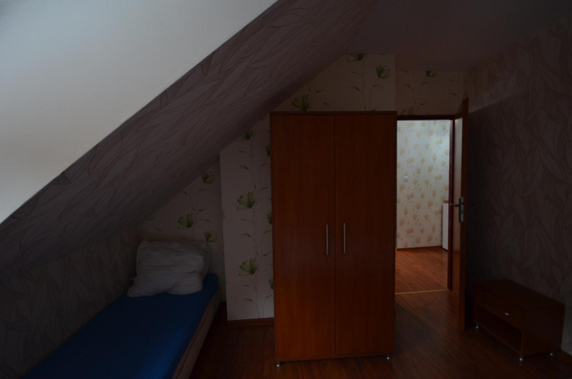 Pod Modrzewiem Mieszkania Wakacyjne Duszniki Zdroj Exterior photo