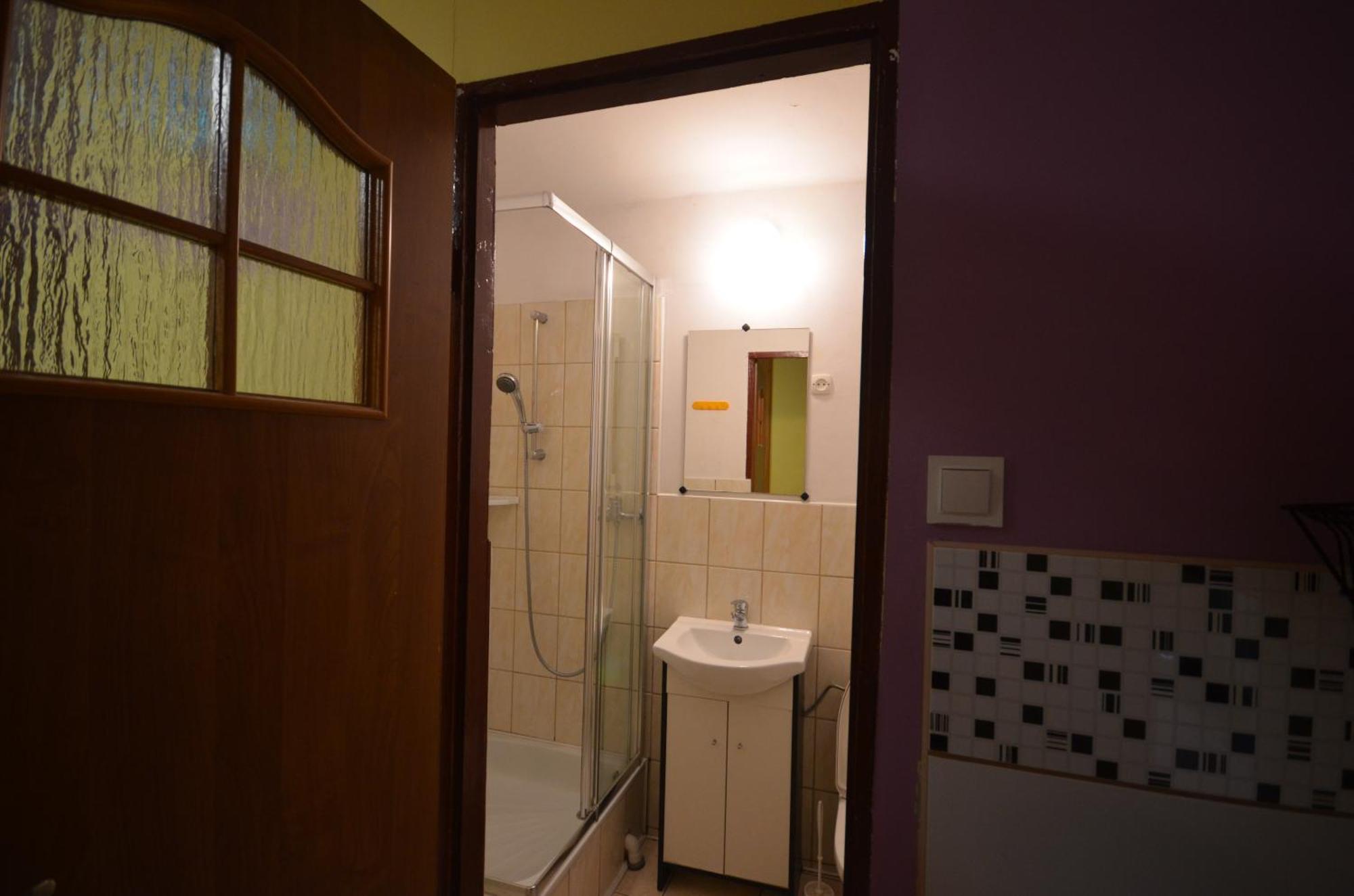 Pod Modrzewiem Mieszkania Wakacyjne Duszniki Zdroj Exterior photo
