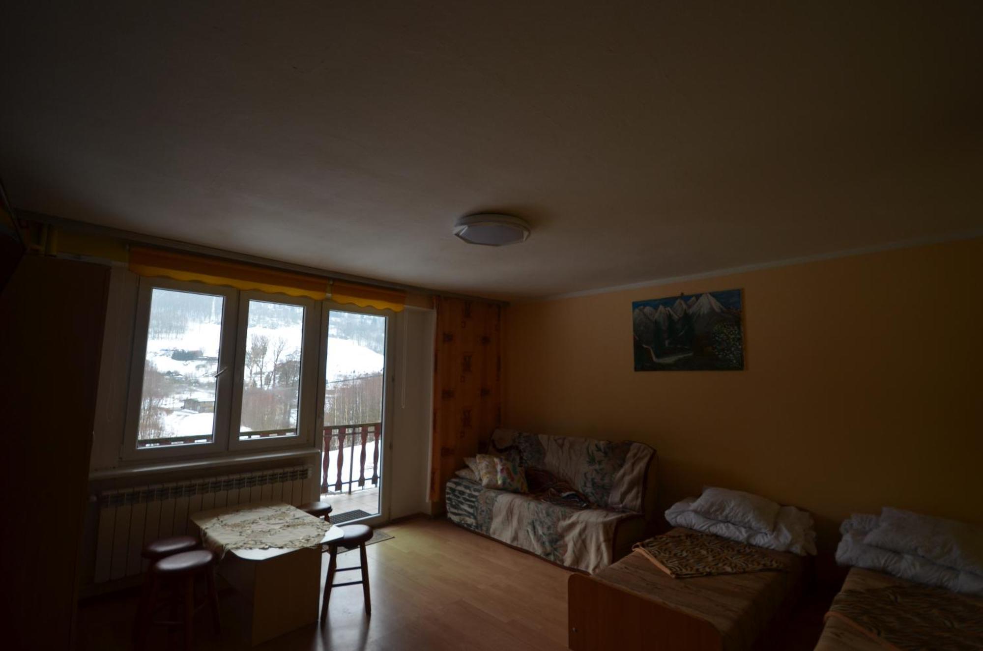 Pod Modrzewiem Mieszkania Wakacyjne Duszniki Zdroj Exterior photo