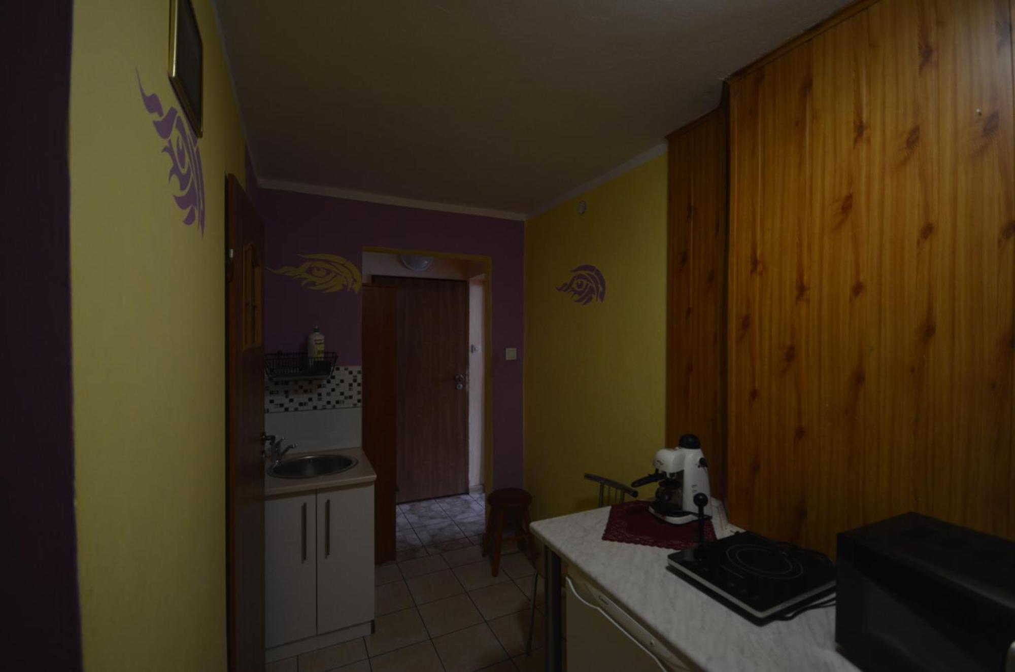 Pod Modrzewiem Mieszkania Wakacyjne Duszniki Zdroj Exterior photo
